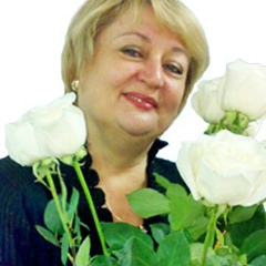 Елена Сульженко, 14.08.1953, Брянск