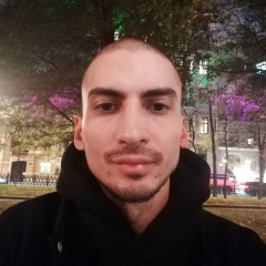 Алексей Чжан, Шадринск