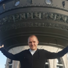 Александр Демин, 29.05.1984, Тольятти