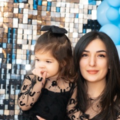 Арцвик Царукян, 04.05.1990, Москва