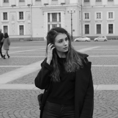 Анна Обручкова, 12.10.1993