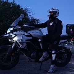 Боря Семенов, 20.01.1993, Санкт-Петербург