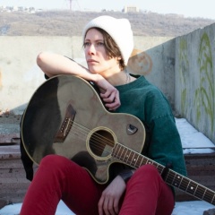 Xenia Kulikova, 17.03, Ереван