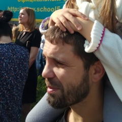 Антон Парфёнов, 25.03.1983, Лесной