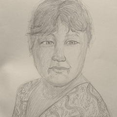 Ольга Устьянцева