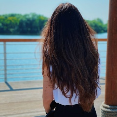 Natia Murguliya, 30.04