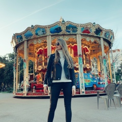 Марина Кравченко, 09.08, Черкассы