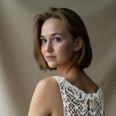 Дарья Лукиных, 15.01.1990, Нижневартовск