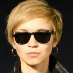 Светлана Осипова, 10.06.1991, Москва