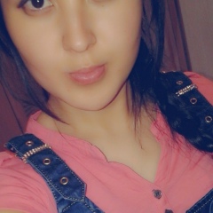 Kyrmyzy Baimeshova, 25.07.1996, Актау