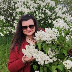 Анна Петухова, 26.02, Макеевка