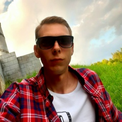 Паша Букатый, 29.10.1994, Минск