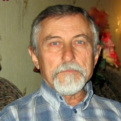 Алексей Абросимов, 09.10.1951, Зугрэс