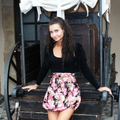 Анна Пензина, 12.03, Тольятти