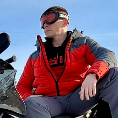 Илья Андреевич, 19.04, Белгород