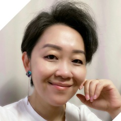 Галина Пан, 13.10, Seoul