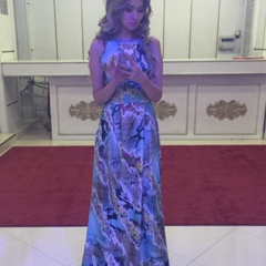 Karina Mutaliyeva, 30.10, Алматы