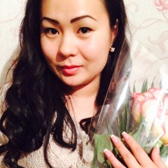 Карина Серикбаева, 26.04.1993, Павлодар
