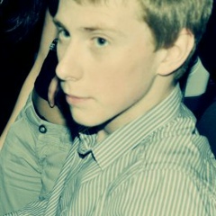 Павел Константинович, 13.02.1989, Москва