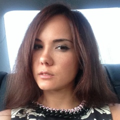 Натали Соловей, 29.07.1988, Киев