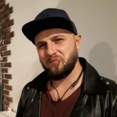 Илья Евсей, 29.12.1987, Санкт-Петербург