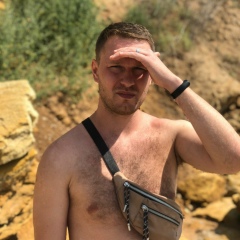 Валерий Коршун, 08.09, Николаев