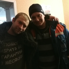 Артём Ринас, 16.07.1988, Erfurt