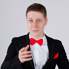 Сергей Красный, 20.09.1989, Днепр (Днепропетровск)