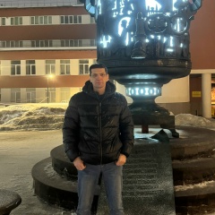 Юрий Коновалов, 10.04.1980, Москва