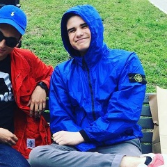 Кирилл Федчук, 16.09.2001, Киев