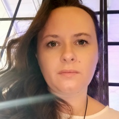 Наталья Разлуго, 03.01.1990, Брянск