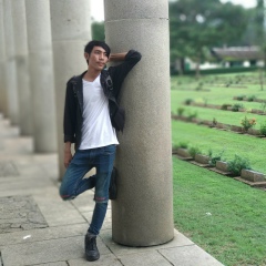 Di Nge, 05.08.1999, Yangon