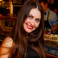 Екатерина Рожнова, 09.04, Красноярск