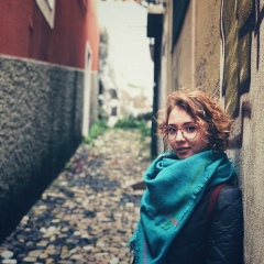 Екатерина Хохлова, 06.11.1988, Москва