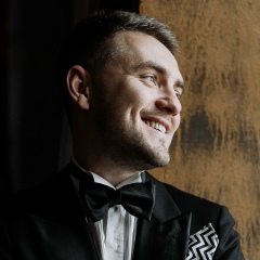 Михаил Шичков, 04.01.1987, Москва