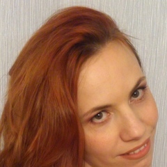 Лейла Темиргалиева, 20.02.1984, Уфа