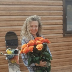 Кристина Пойда, 12.06