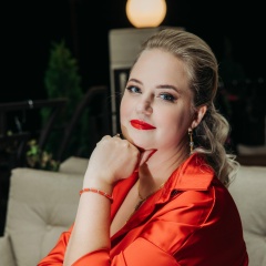 Веста Сухоедова, 13.06.1990, Воронеж