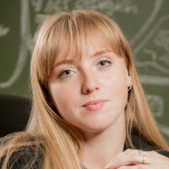 Юлия Лихоманова, 23.07, Санкт-Петербург