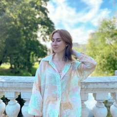 Ирина Иванова, 19.09, Москва