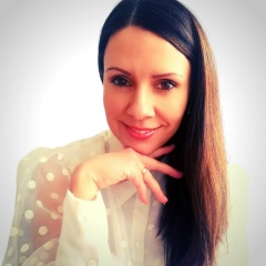 Кристина Бурнецкис, 18.01.1985, Санкт-Петербург