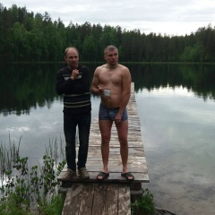 Александр Чекалов, 27.09.1984, Волгоград