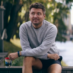 Кирилл Лунин, Санкт-Петербург