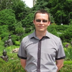 Александр Ляшко, 31.12, Гадяч