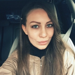 Мария Айтикина, 03.10, Алматы