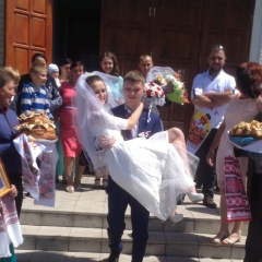 Андрей Бабийчук, 14.12.1991, Житомир