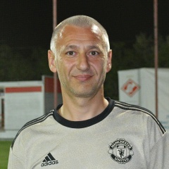 Сергей Блаженко, 10.01.1982, Севастополь