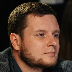 Юрий Кондратьев, 17.10.1989, Москва