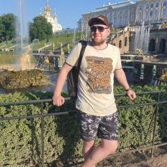 Константин Павлов, 30.05.1992, Шуя