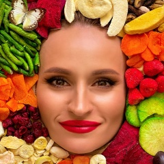 Наталья Коротий, 18.06.1984, Санкт-Петербург